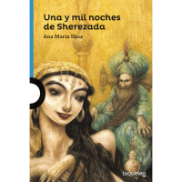 UNA Y MIL NOCHES DE SHEREZADA