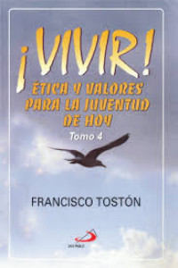 VIVIR - TOMO 1,3,4,5,6