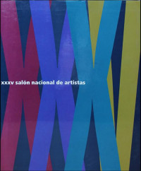 XXXV SALON NACIONAL DE ARTISTAS