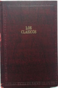LOS CLASICOS ( LA DIVINA COMEDIA)
