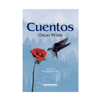 ANTOLOGIA DE CUENTOS DE OSCAR WILDE