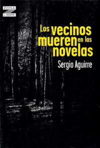 LOS VECINOS MUEREN EN LAS NOVELAS