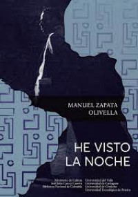 HE VISTO LA NOCHE