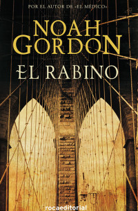 EL RABINO