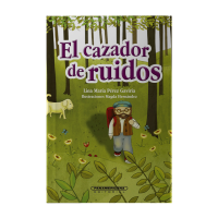 EL CAZADOR DE RUIDOS