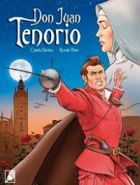 DON JUAN TENORIO