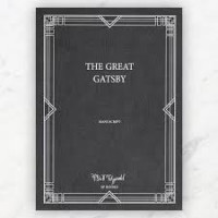 THE GREAT GATSBY
