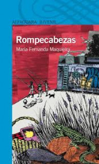 ROMPECABEZAS