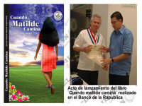 CUANDO MTILDE CAMINA